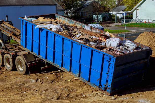 Shed Removal in South Daytona, FL